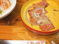 -松坂屋日料自助(长城路店)