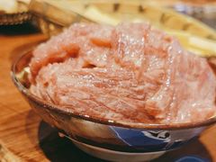 -楠火锅(仁恒梦中心店)