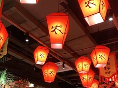 大堂-农耕记·湖南土菜(halo广场店)