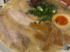 -日出拉面(望京店)