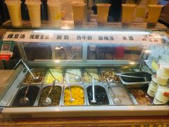 -一品豆花(人信汇店)