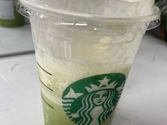 -星巴克(贵阳花果园1店)