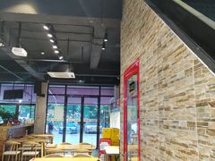 -聚汇三少·龙虾·中餐厅(莫邪路新天地店)