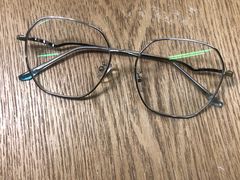 -视野联行眼镜·蔡司·控优点授权(长白万象汇店)