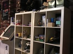 -EGO原创机械密室逃脱(朝阳大悦城2店)