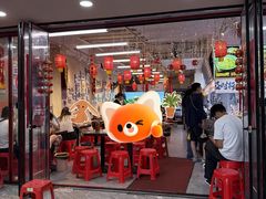 -扬二春炒饭(国庆路总店)
