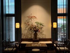 -隐庐·古法川菜(高新店)