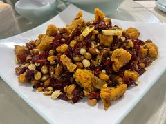 -YI PIN JU 一品居中餐厅 中国超市