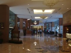 -吉隆坡皇家朱兰酒店