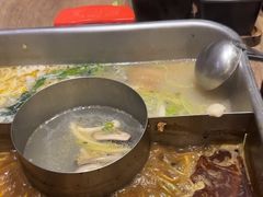 -新辣道鱼火锅(龙旗广场店)