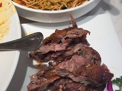 -茅庐毛血旺(烟台大悦城店)