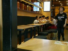 大堂-满记甜品(岭南新天地店)