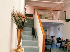 -猫友咖啡店(玉林西路店)