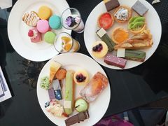 -圣丰索菲特·2 On 988 Café 自助餐厅
