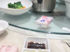 -北京老铺烤鸭(西稍门店)