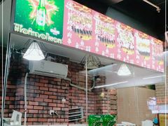 -邢氏老太太烧烤(南山店)