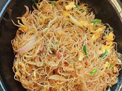 -云客来·花园餐厅(洛社店)