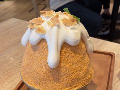 -After You Dessert Cafe(CENTRALWORLD)