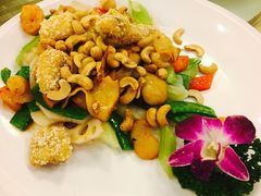 -金城大酒店-中餐厅(汾江中路店)