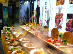 -亳府大院(亳州店)