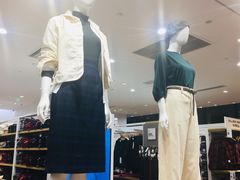 -优衣库(深圳万象天地旗舰店)