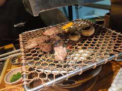 -黑牛の店·和牛烧肉(大悦城店)