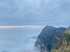 -峨眉山风景名胜区