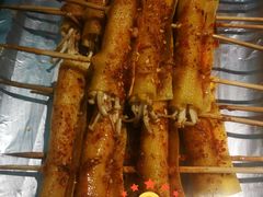 -刘记大块烤羊腿餐吧(北沙滩店)