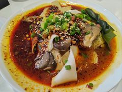 -尹兰楼西北风情餐厅(嘉定店)