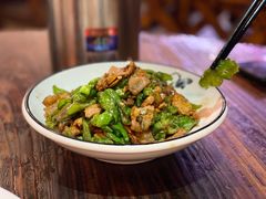 农家小炒肉-乡吧啦·甲鱼铺子(海德二道店)