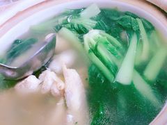 土鸡二吃-观桥阁(锦溪店)