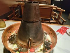 -朴都老北京紫铜火锅(荣成九龙城店)
