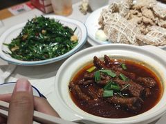 -不倒翁·安徽名菜楼(步行街店)