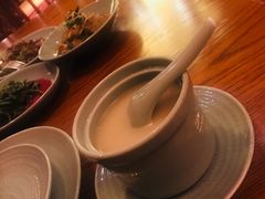 -丽江金茂凯悦臻选酒店-滇香馆