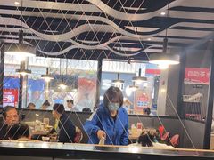 -鱼酷活鱼烤鱼(梅江印象城店)