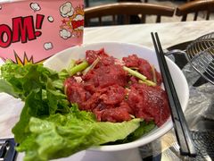 酸汤牛肉-黔大人·贵州花溪牛肉粉(宝能太古城店)