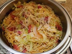 -上海东方佘山翰悦阁酒店·Vie全日制餐厅