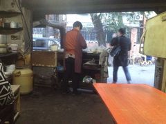 -安庆柴火馄饨(马道街店)