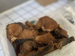 -酥鱼坊(延长西路总店)