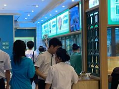 -绿草地·湘菜(7mall店)