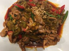 -隐食餐厅(金水湾公馆店)