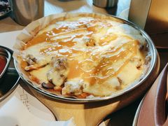 -西塔老太太泥炉烤肉(青浦蟠龙天地店)
