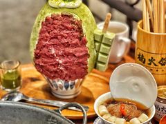 -楠火锅(新塘翡翠绿洲店)