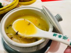 -顺粤楼·粤菜·点心(融创茂店)