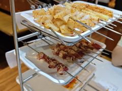 -玉善烧烤串城(长春总店)