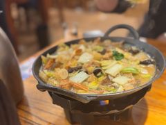 -老雒阳面馆·水席·洛阳菜(王城路店)