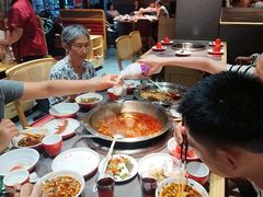 -蜀滋香鲜鱼美蛙火锅(339店)
