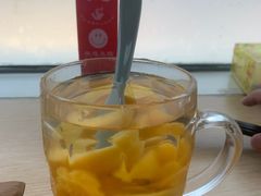 -面道赞宁海海鲜面(迎凤街店)