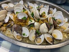 -钱大妈海鲜饭店(保利林语店)