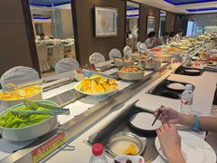 -海韵之星邮轮水会(明发商业广场店)